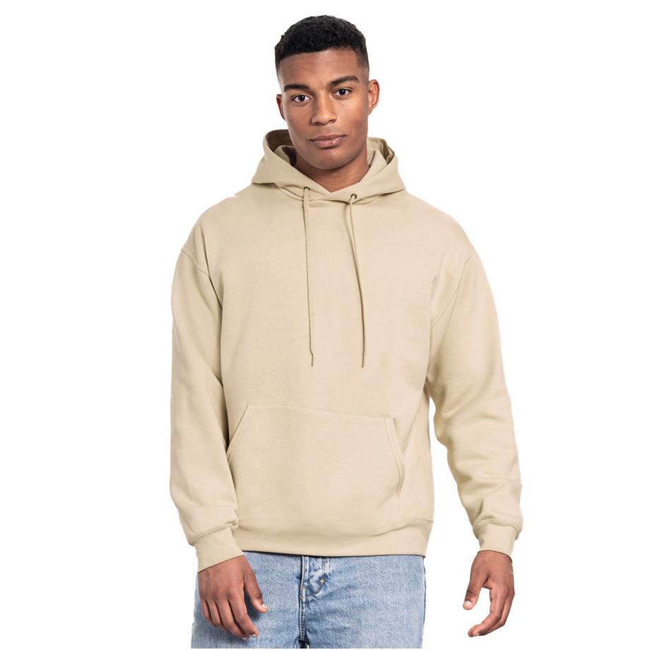 Fruit of the Loom Iconic Premium Felpa con Cappuccio  