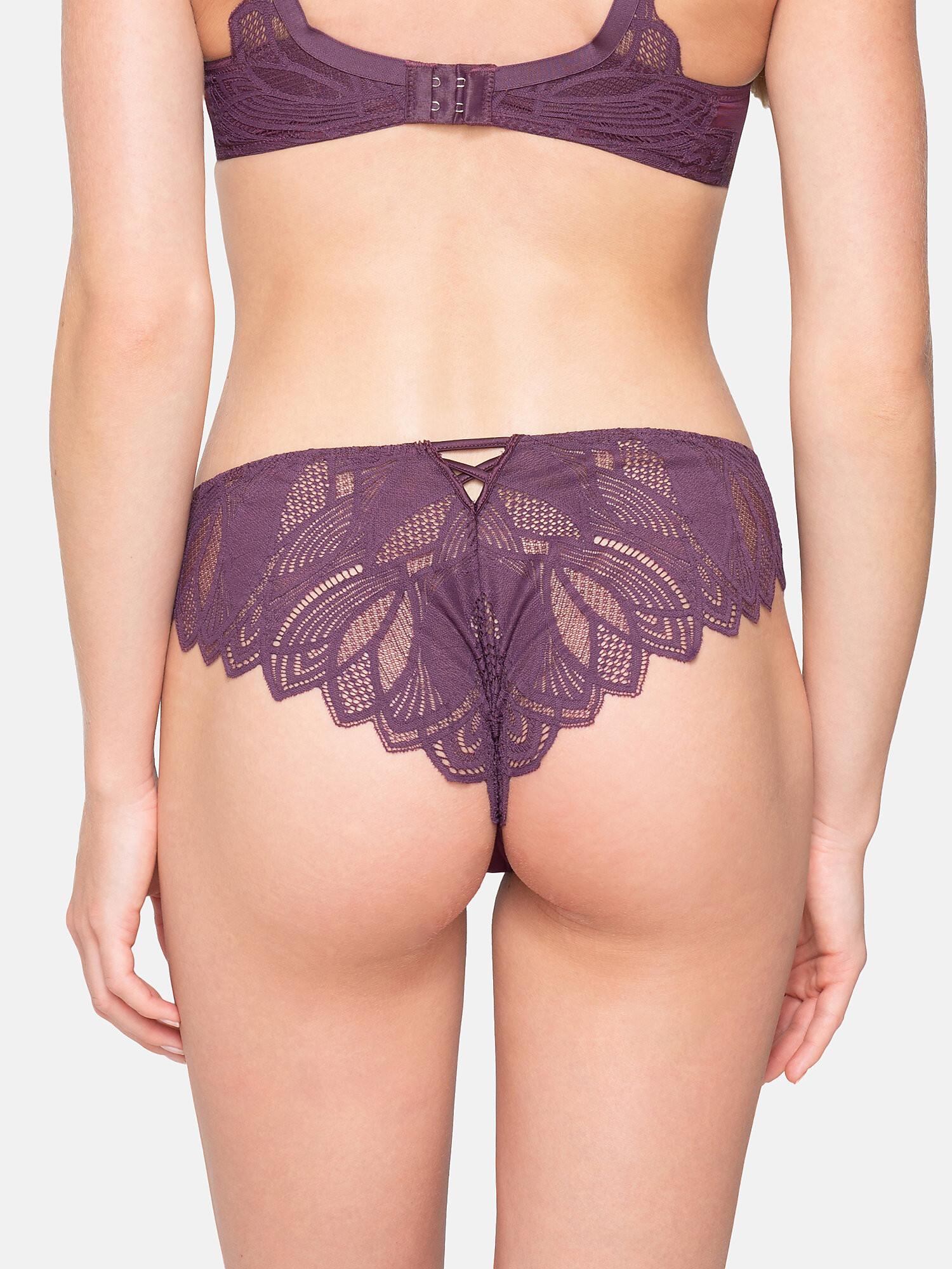 Luna  Slip SYLVIE 