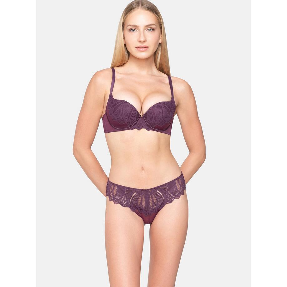 Luna Sylvie Slip in Pizzo  