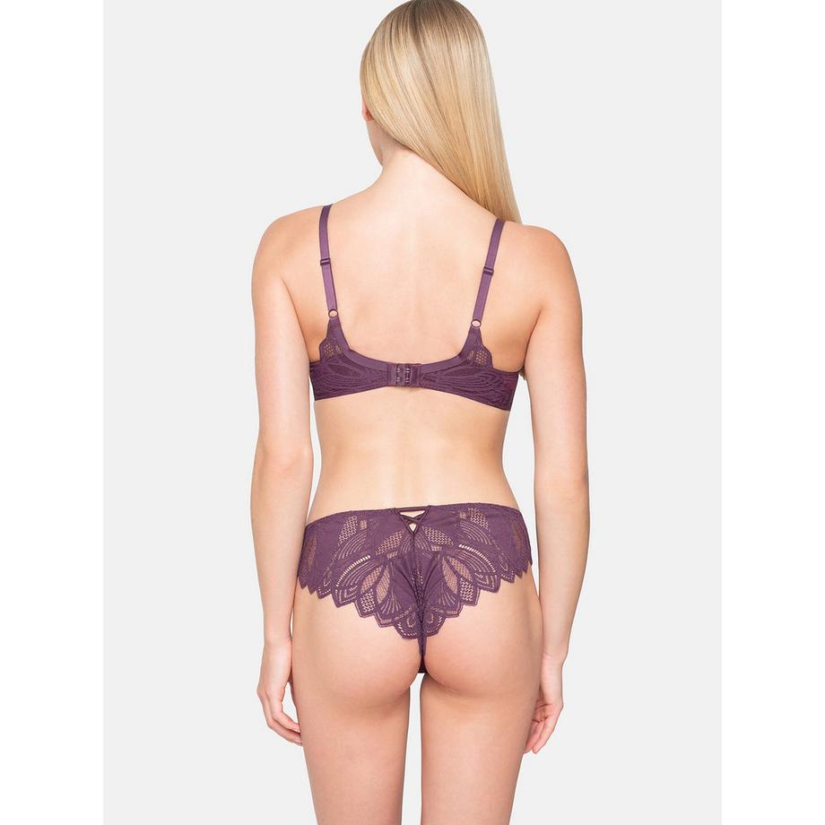 Luna Sylvie Slip in Pizzo  