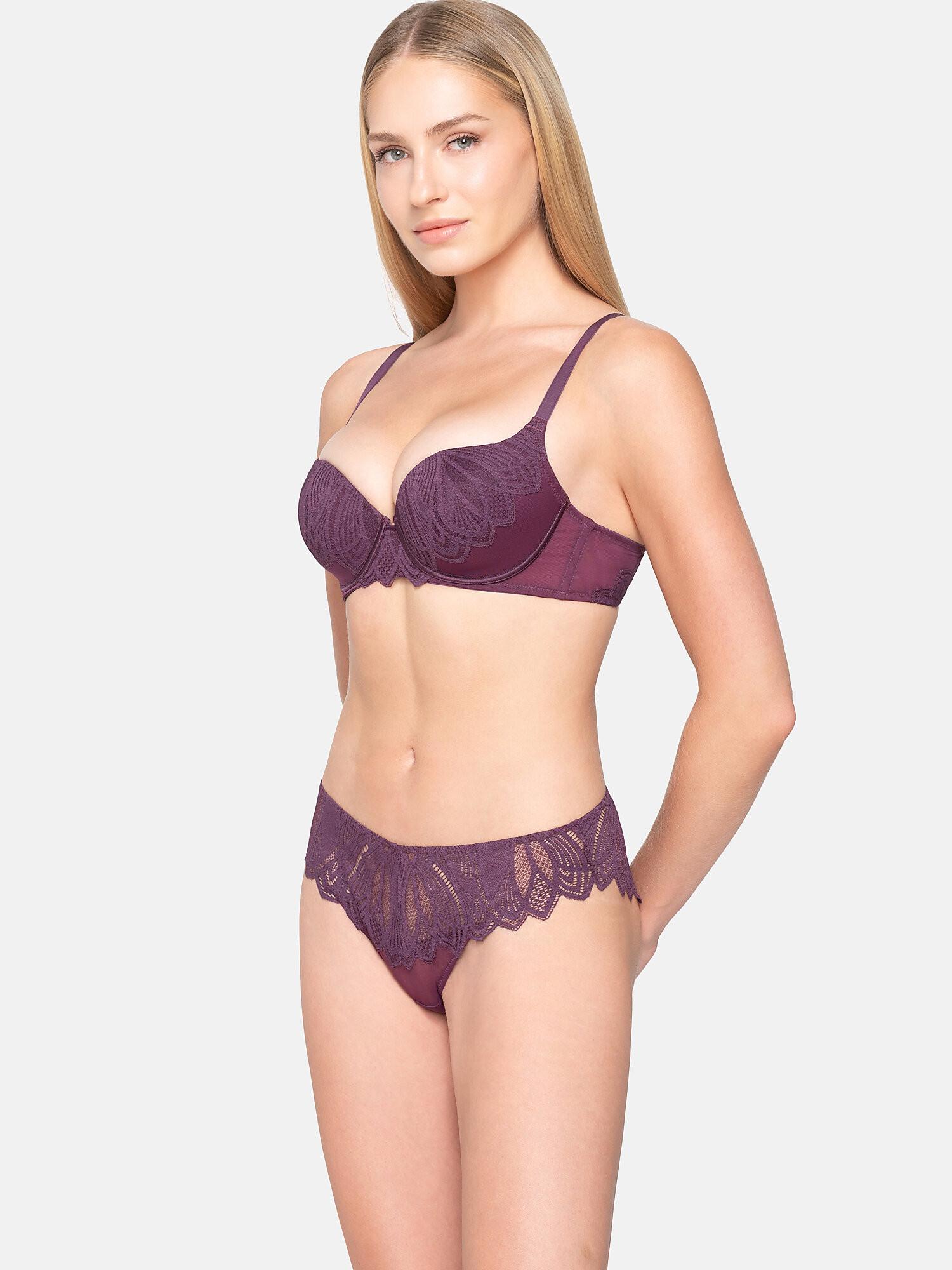 Luna  Slip SYLVIE 