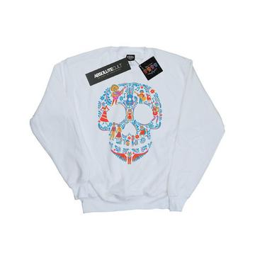 Coco Sweatshirt