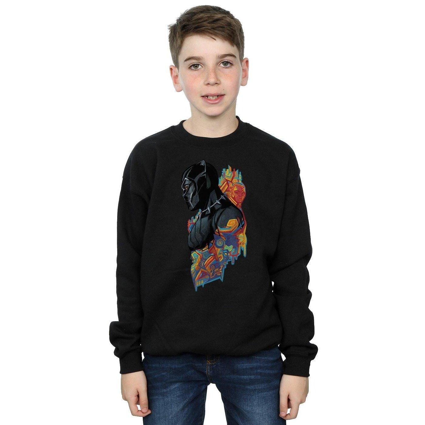 MARVEL  Sweatshirt 