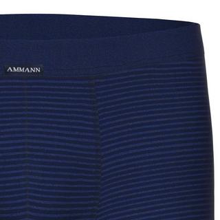 Ammann Retro Short 3er Pack Comfort Fit Boxershorts  