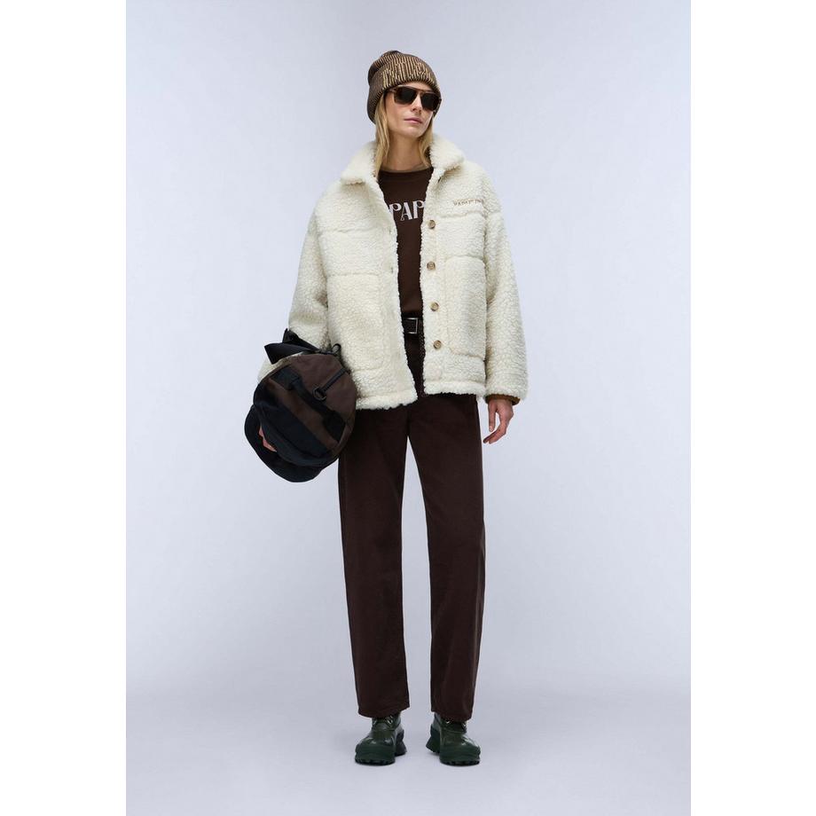 NAPAPIJRI T-SAMA W Fleecejacke  