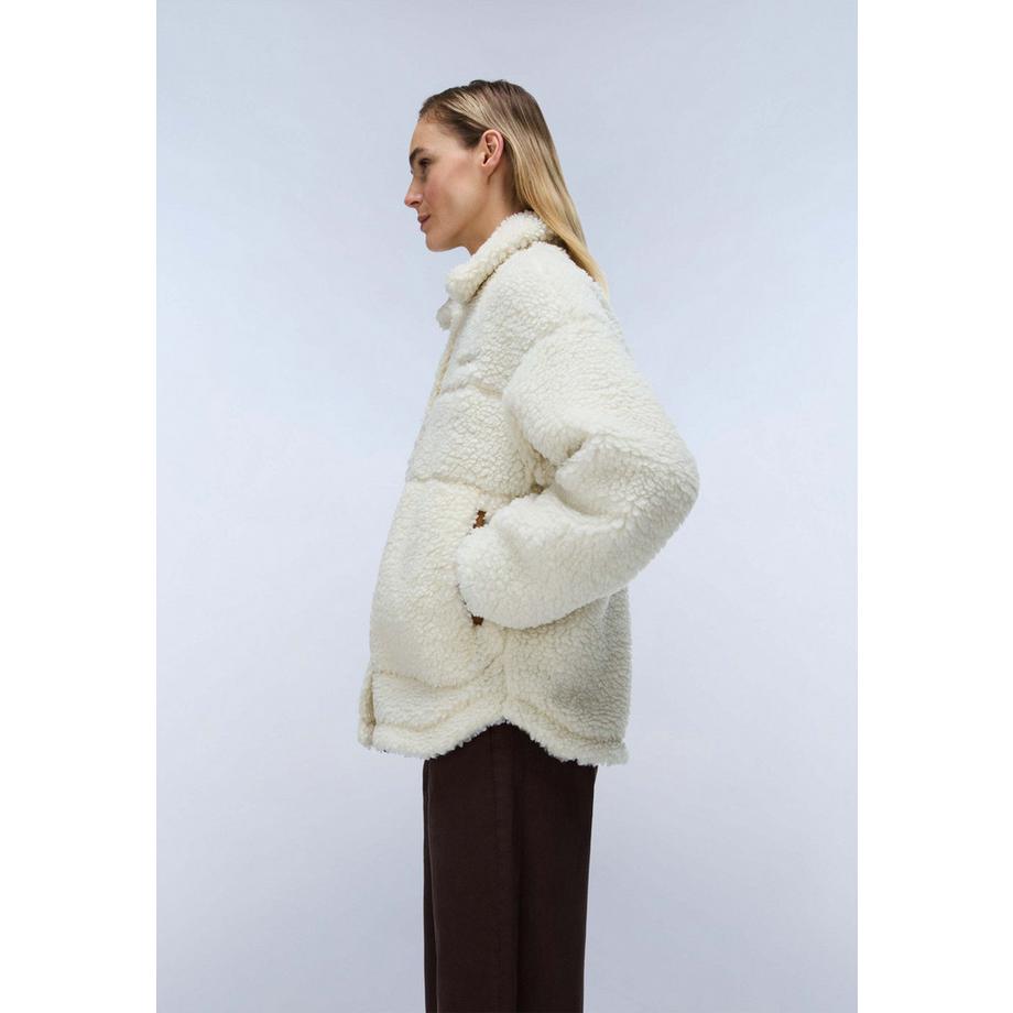 NAPAPIJRI T-SAMA W Fleecejacke  