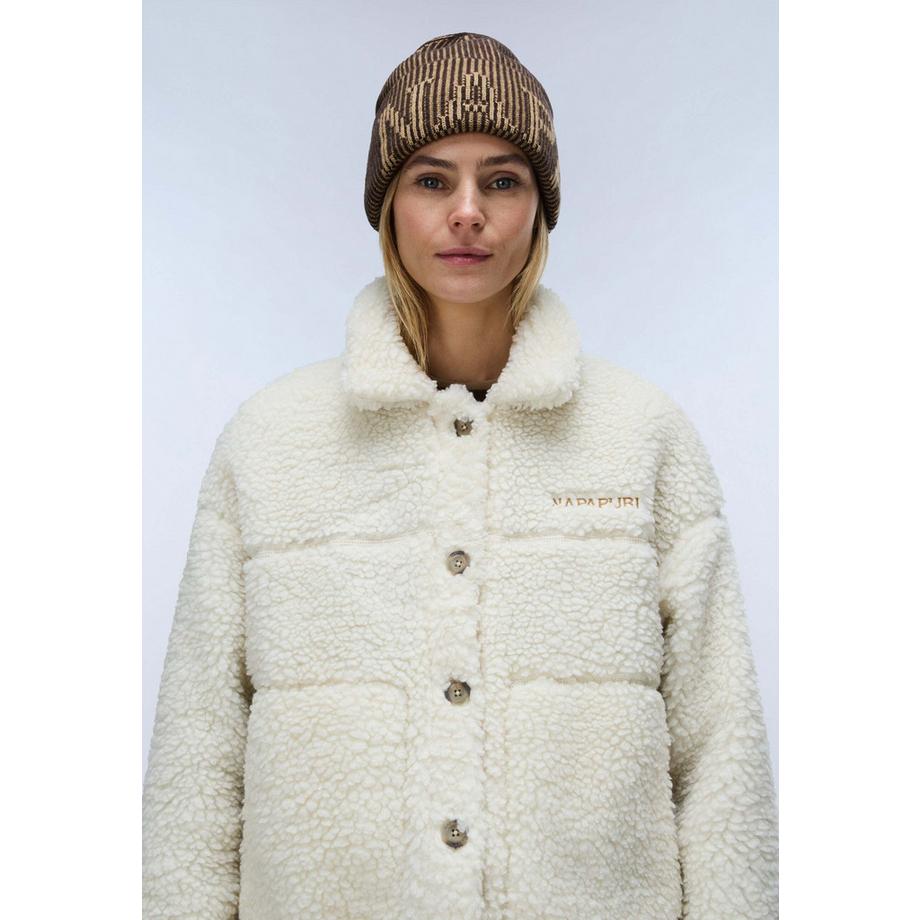 NAPAPIJRI T-SAMA W Fleecejacke  