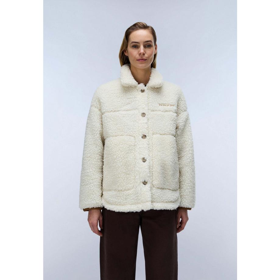 Fleecejacke T-SAMA W