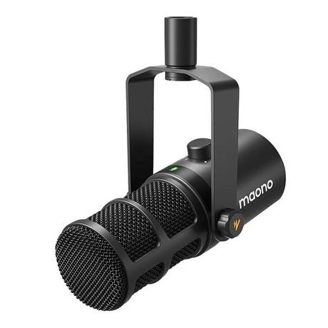 Maono  PD400X Microphone USB/XLR 