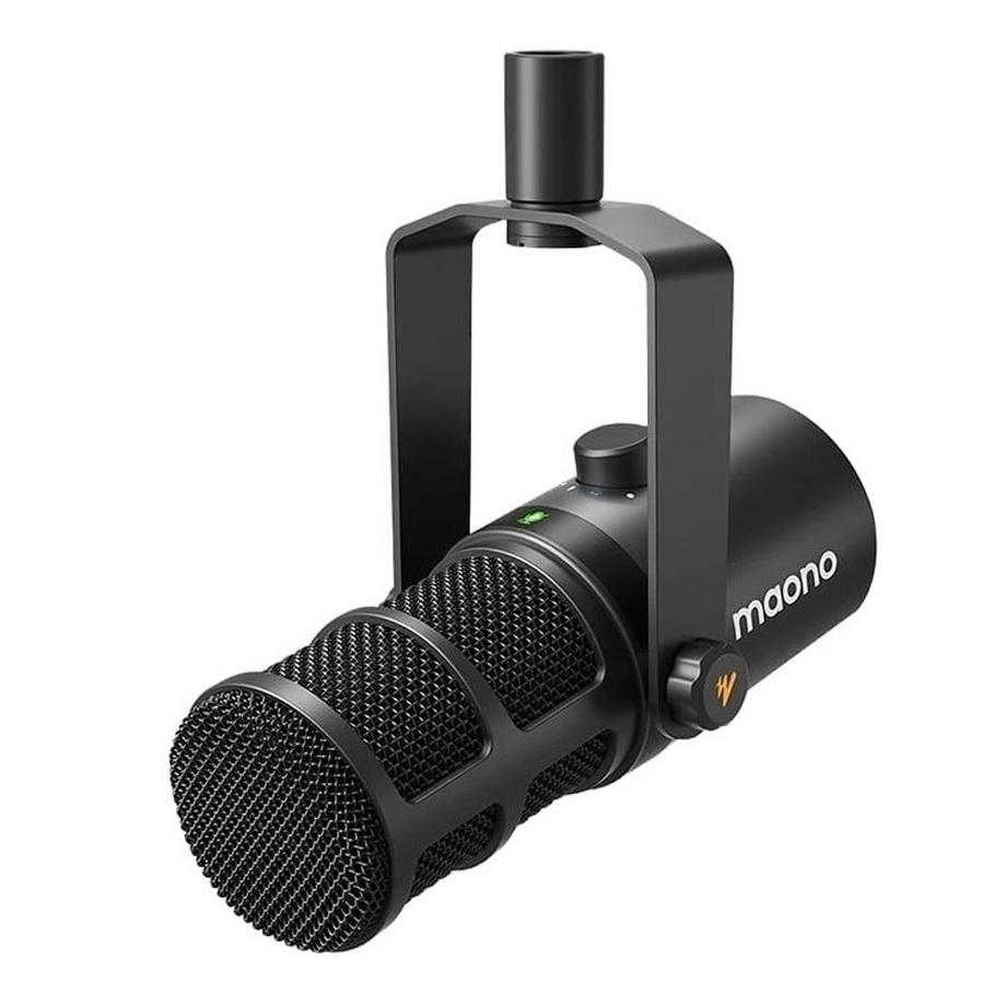 Maono  PD400X Microphone USB/XLR 
