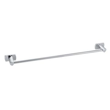 Badetuchstange Biasca verchromt