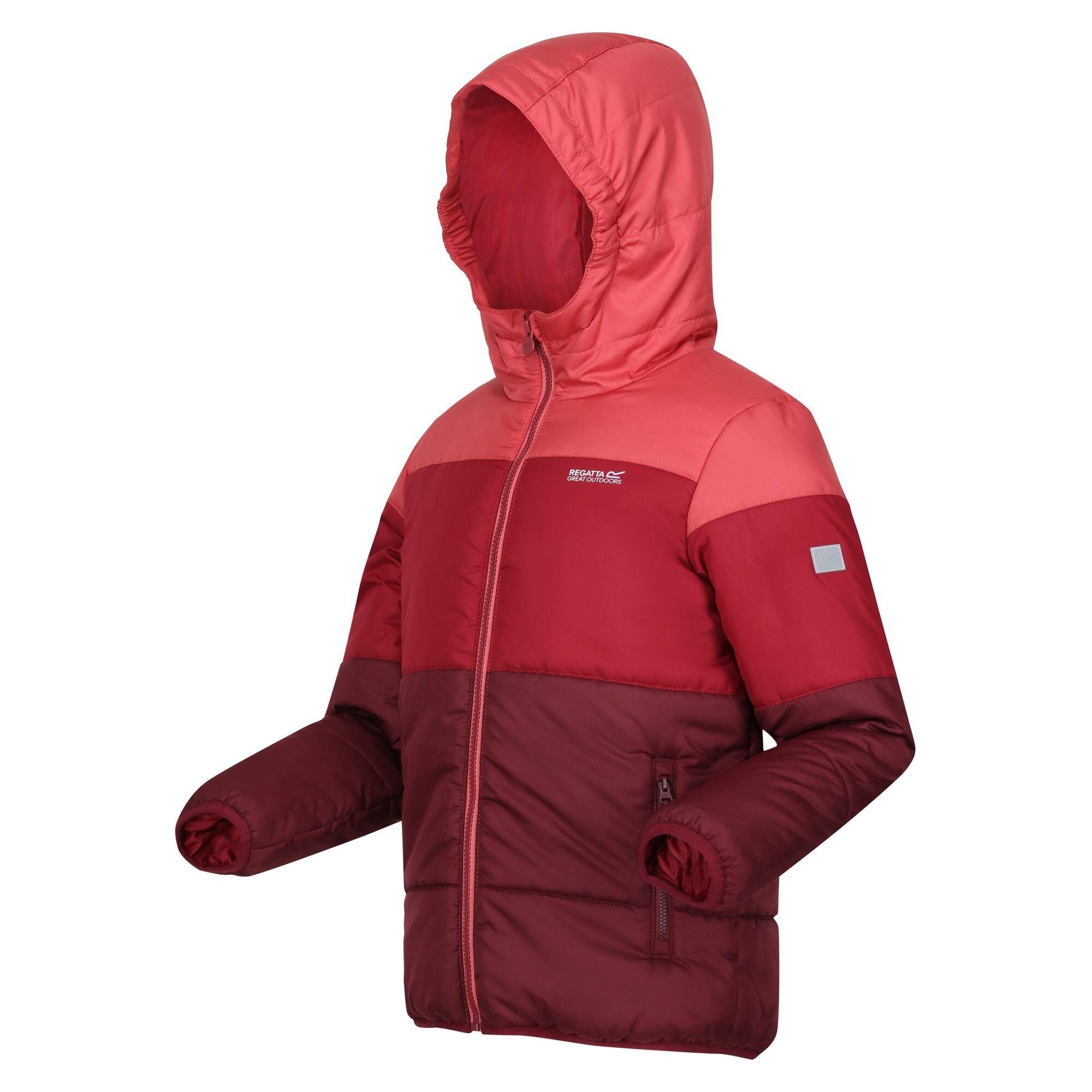 Regatta  Lofthouse VII Steppjacke 