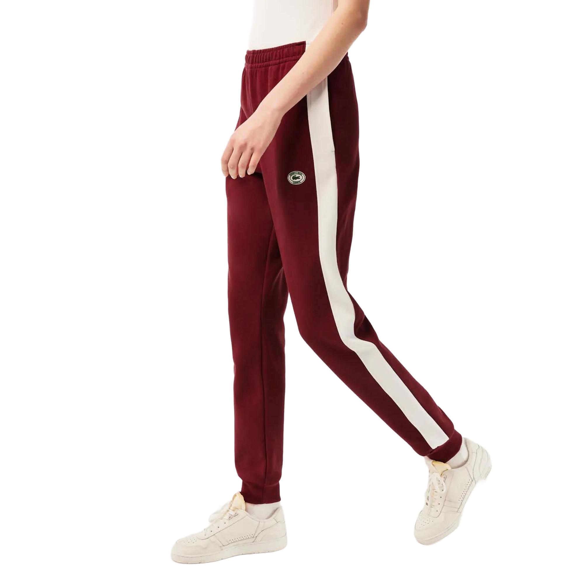 LACOSTE  Sporty & Rich Jogginghosen 