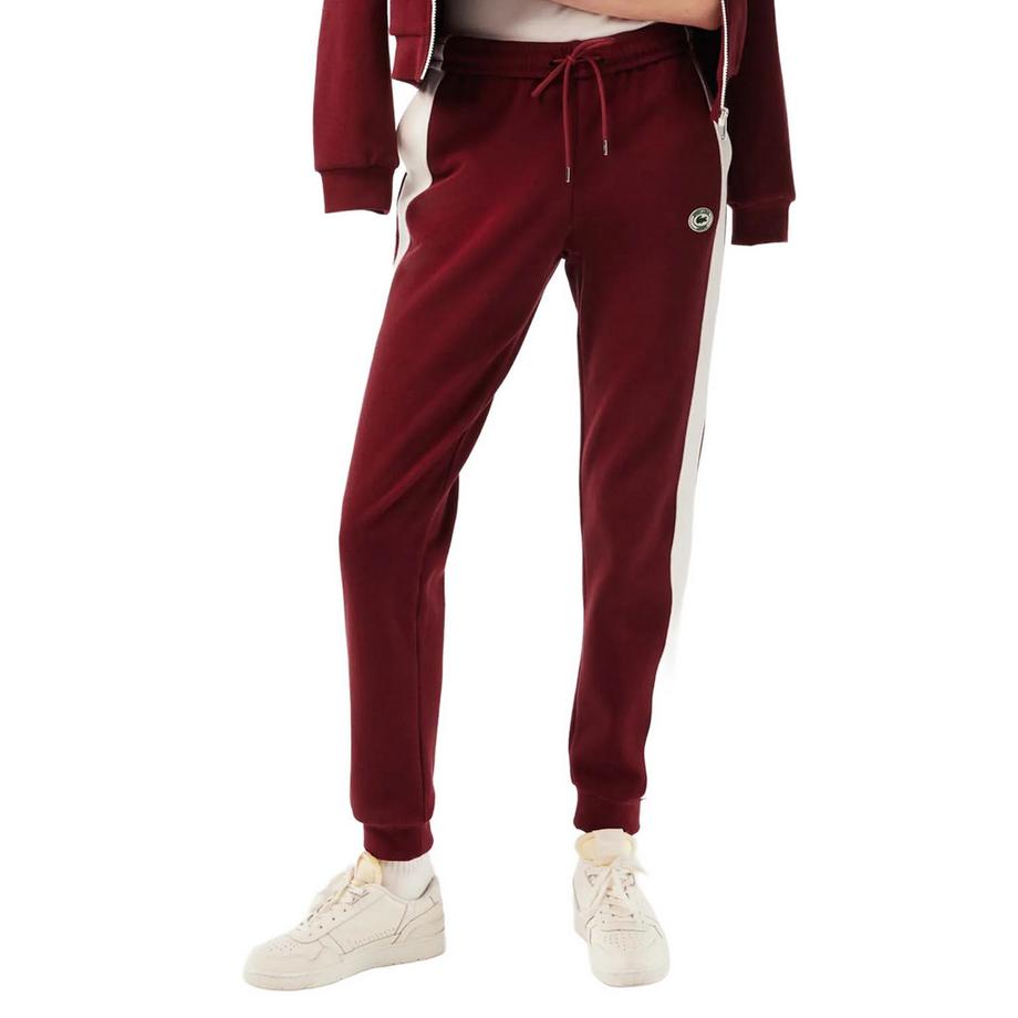 LACOSTE  Sporty & Rich Jogginghosen 