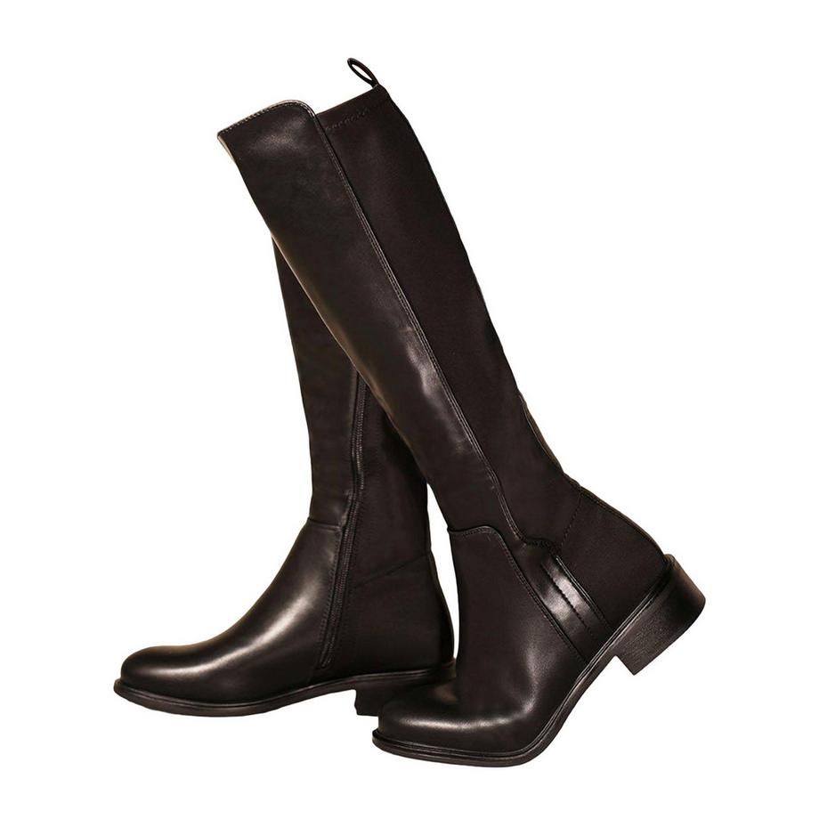 Bottes Hauteur Genoux Parker