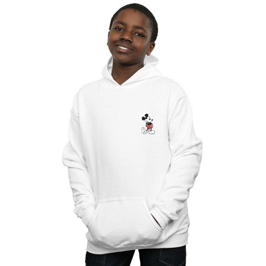 Disney  Sweat à capuche KICKIN 