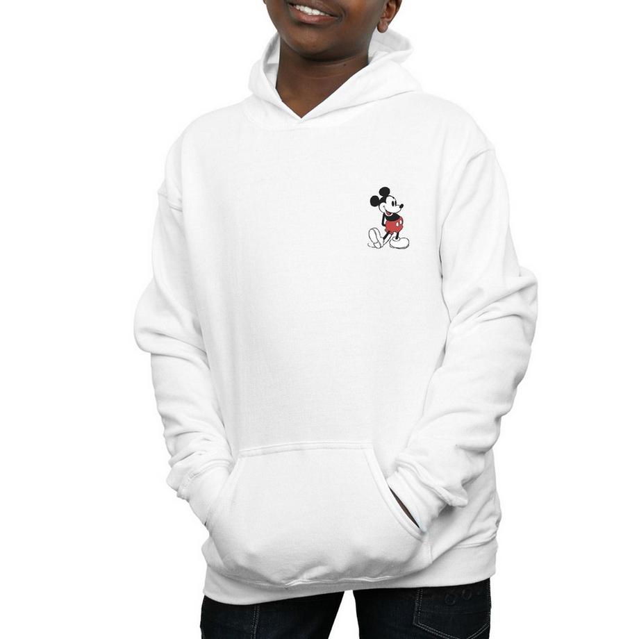 Disney  Sweat à capuche KICKIN 