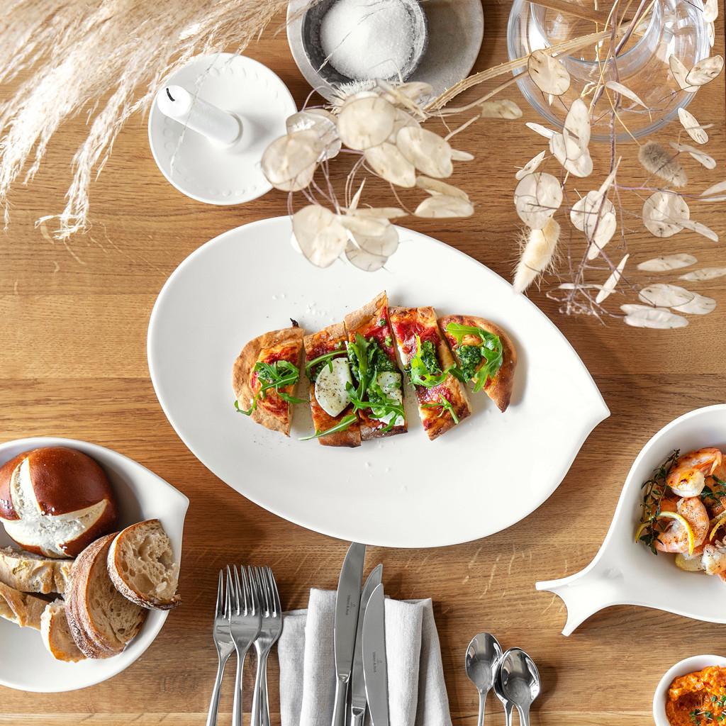 Villeroy & Boch Piatto ovale Flow  