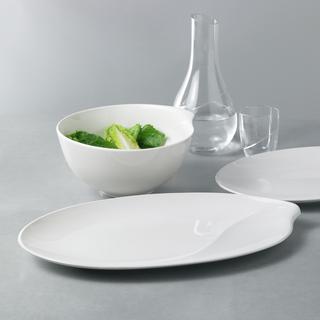 Villeroy&Boch Platte oval Flow  