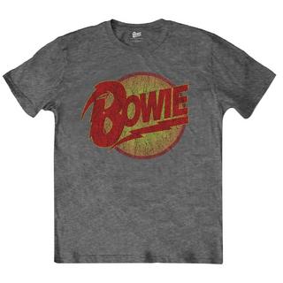 David Bowie  Diamond Dogs TShirt 