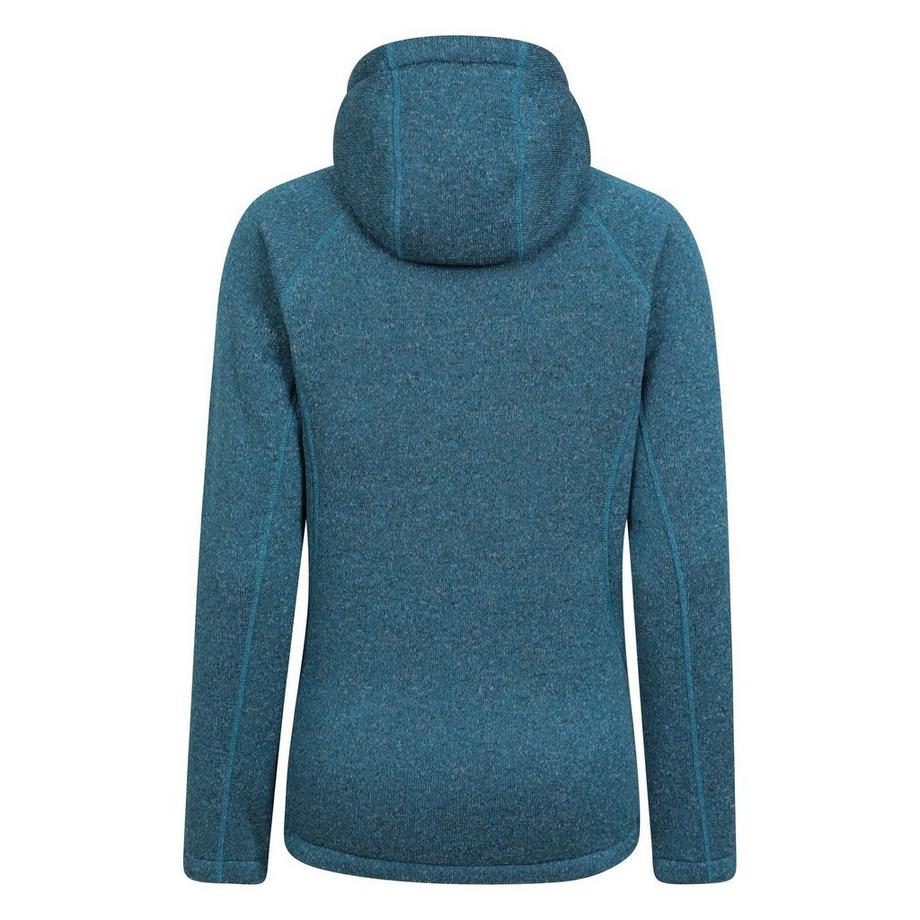 Mountain Warehouse Nevis Hoodie à fermeture éclair intégrale  