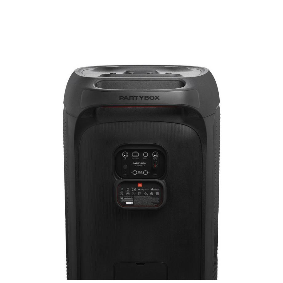 JBL  Partybox Ultimate 