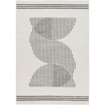 Moderner Skandinavischer Teppich SADIE