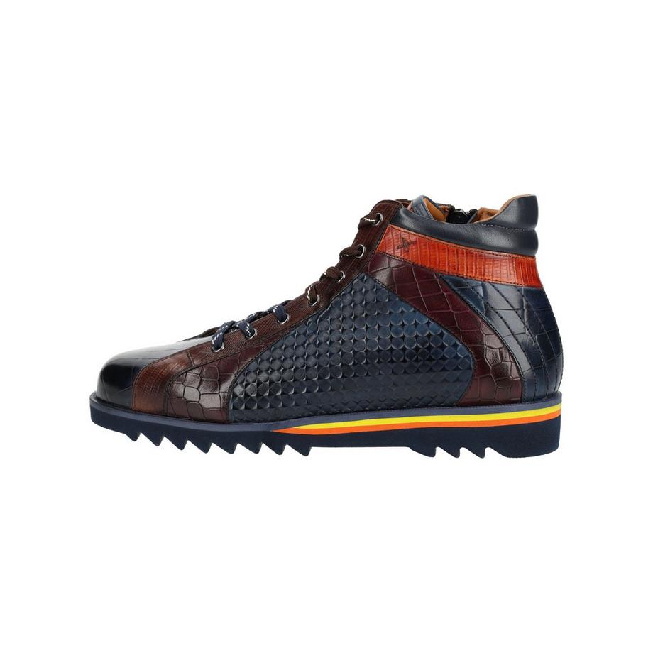 Melvin & Hamilton Stivaletto con lacci  