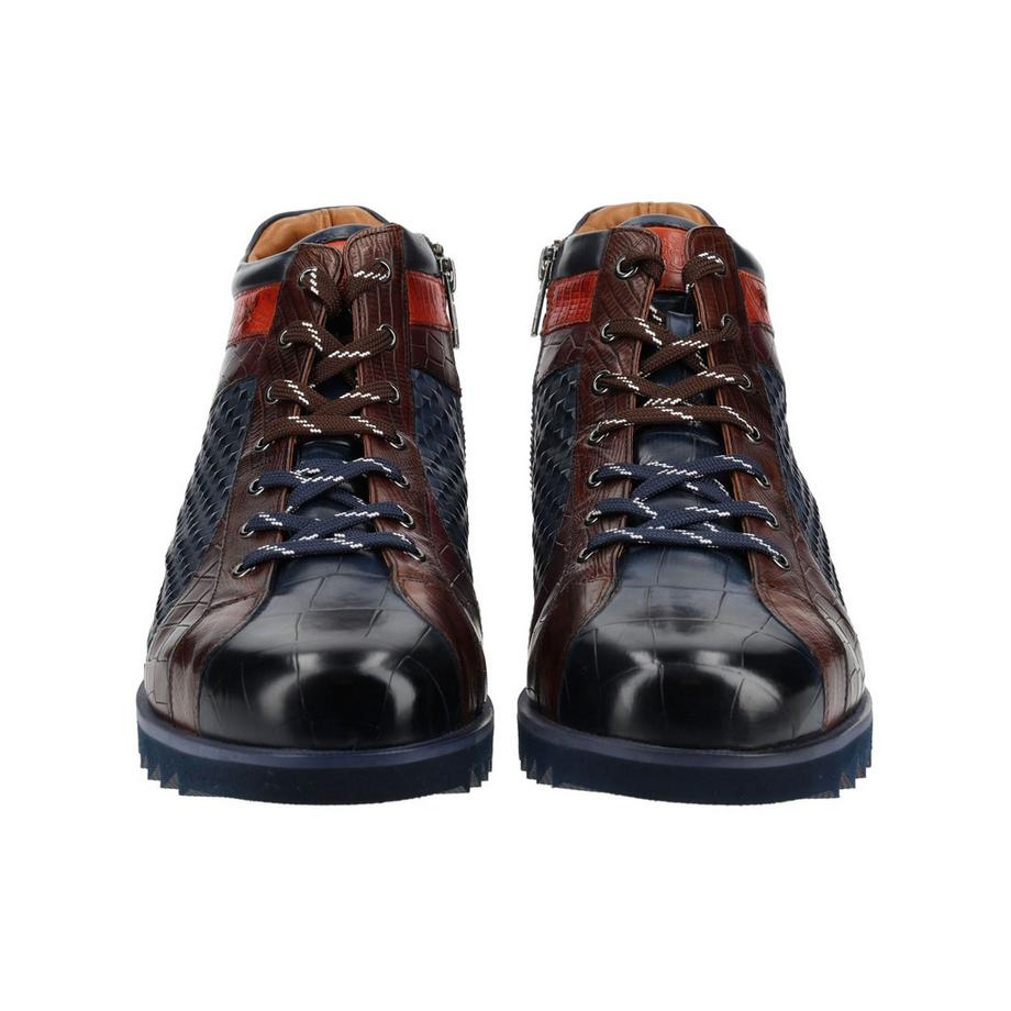 Melvin & Hamilton Stivaletto con lacci  