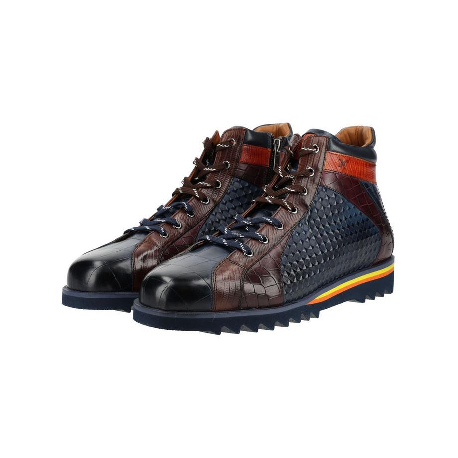 Melvin & Hamilton Stivaletto con lacci  