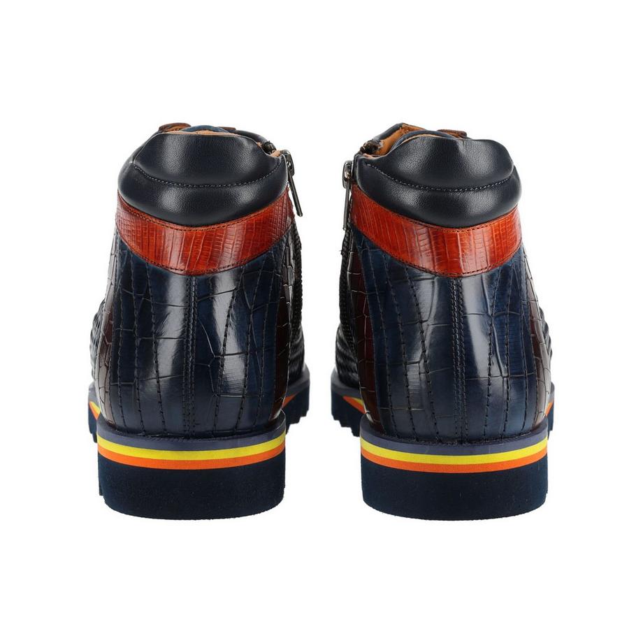 Melvin & Hamilton Stivaletto con lacci  