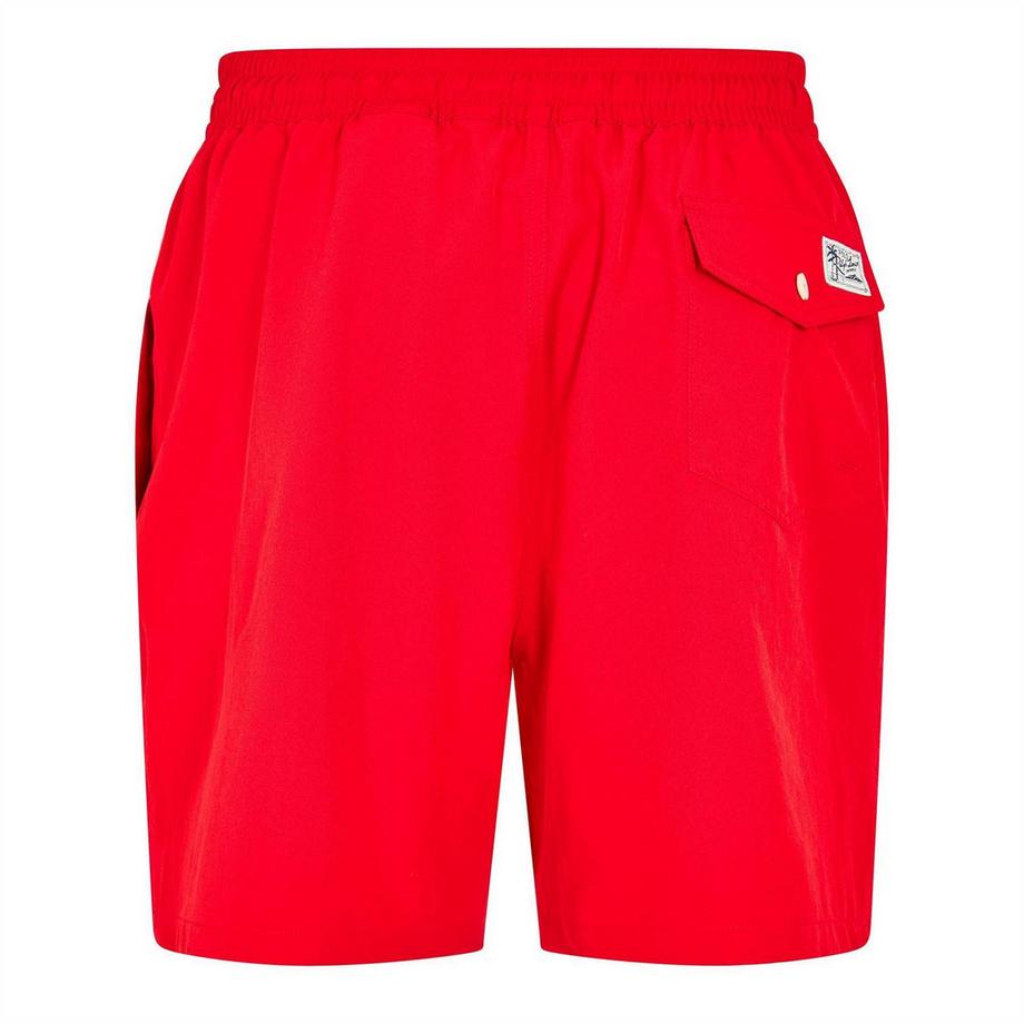 Ralph Lauren  Traveller Costume Da Bagno A Pantaloncino 