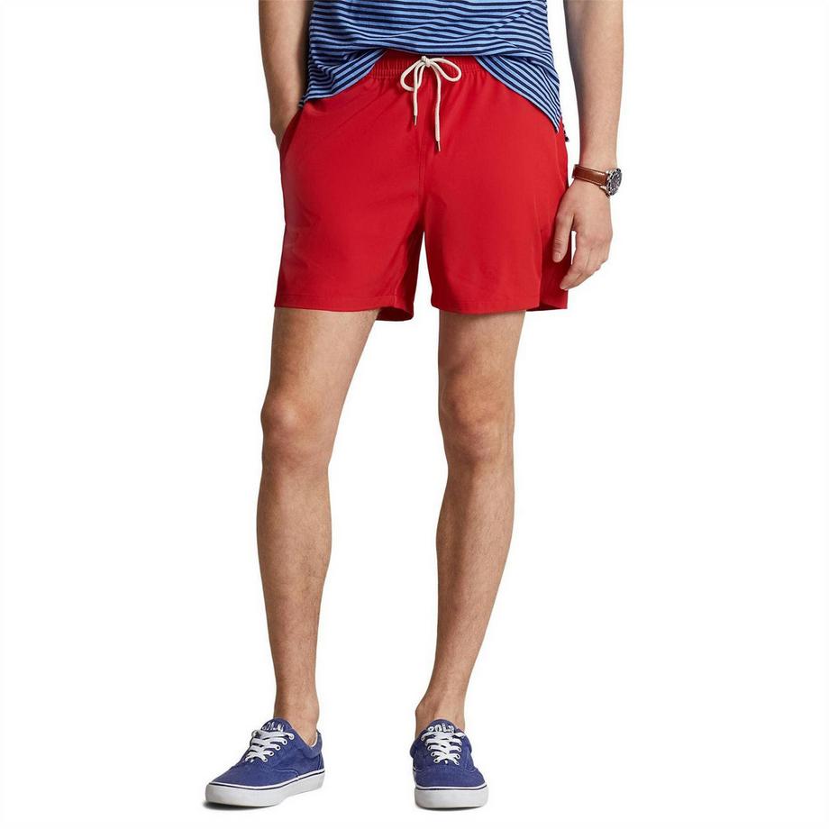 Ralph Lauren  Traveller Costume Da Bagno A Pantaloncino 