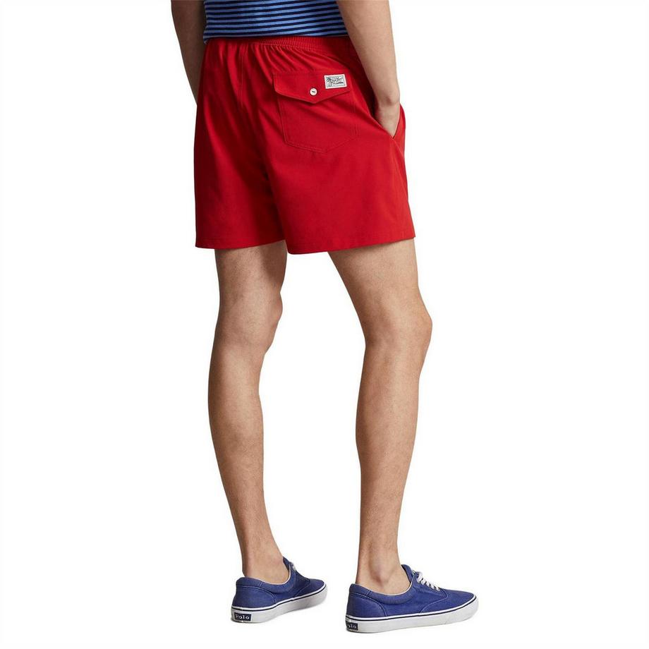 Ralph Lauren  Traveller Costume Da Bagno A Pantaloncino 