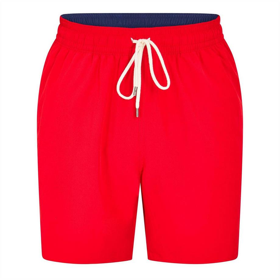 Traveller Costume Da Bagno A Pantaloncino