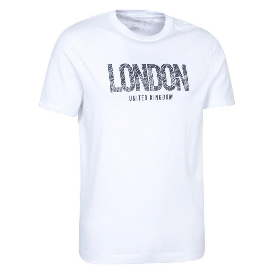 Mountain Warehouse  T-ShirtManches Courtes London 