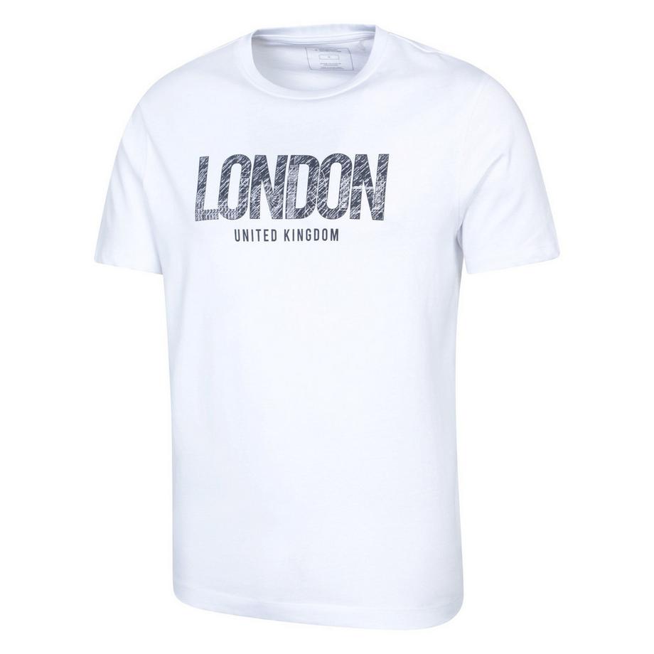 Mountain Warehouse  T-ShirtManches Courtes London 