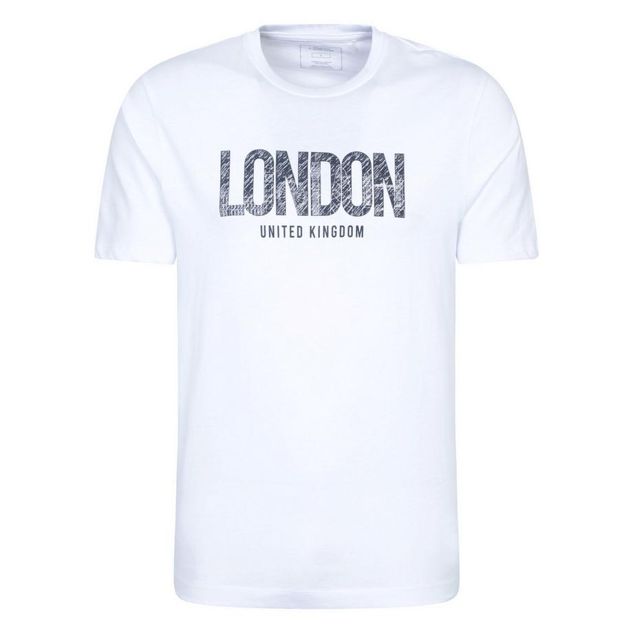 T-ShirtManches Courtes London