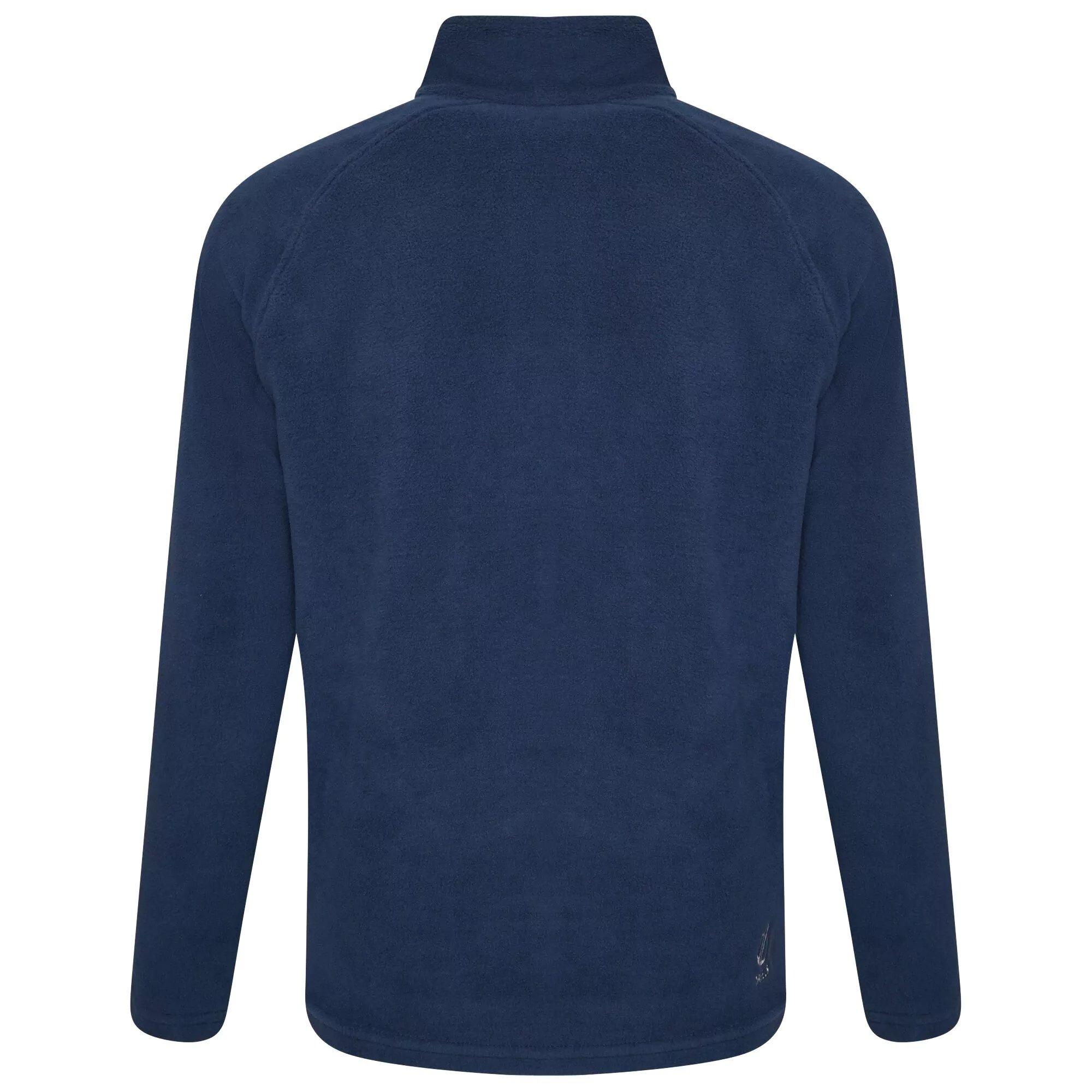 Dare 2B Freehand Fleecepullover Viertelreissverschluss  