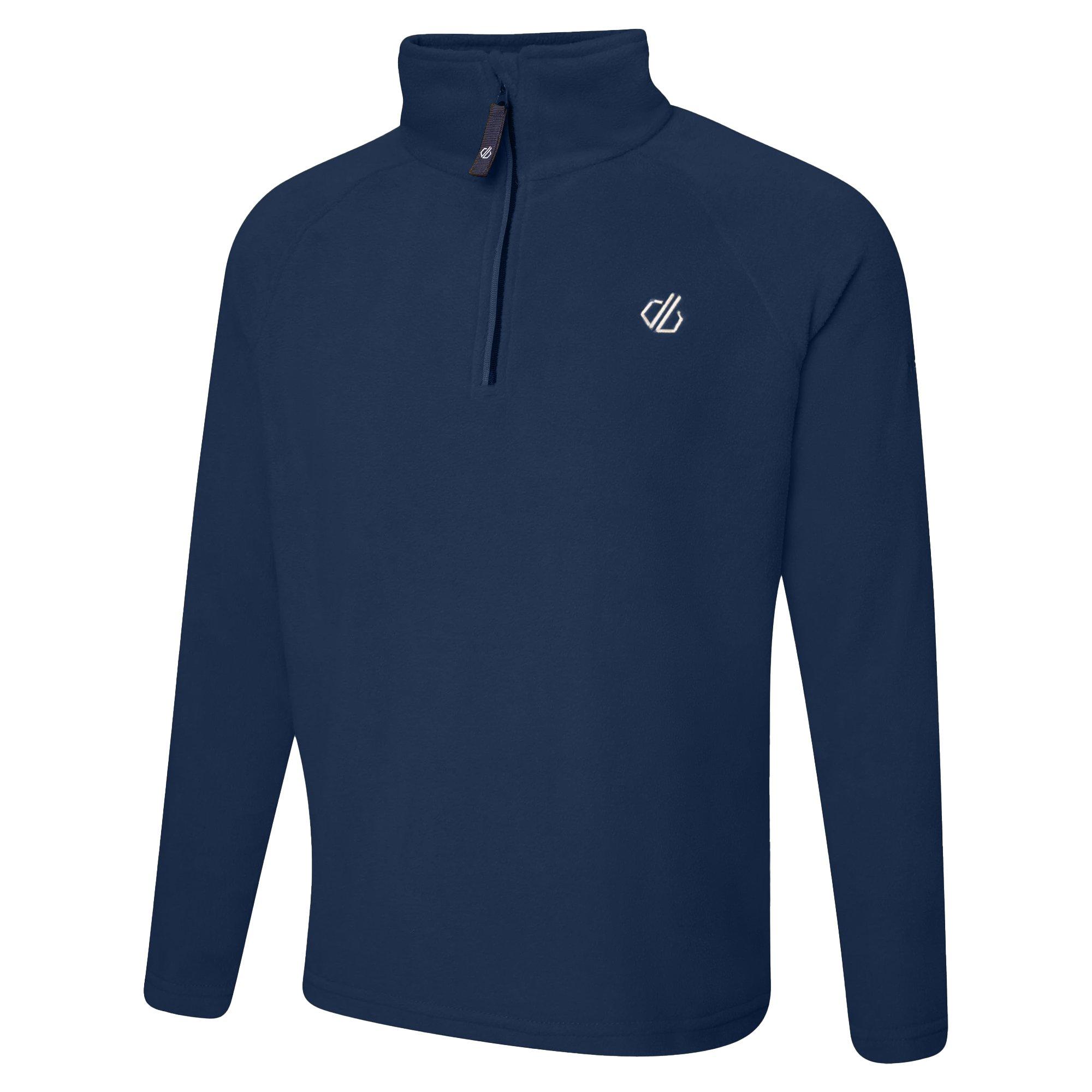 Dare 2B Freehand Fleecepullover Viertelreissverschluss  