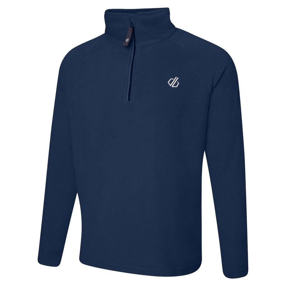 Dare 2B Freehand Fleecepullover Viertelreissverschluss  