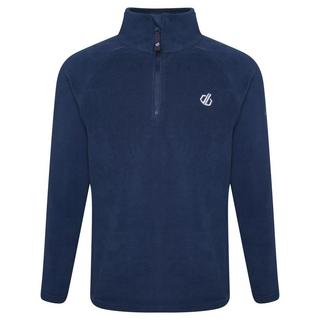 Dare 2B Freehand Fleecepullover Viertelreissverschluss  