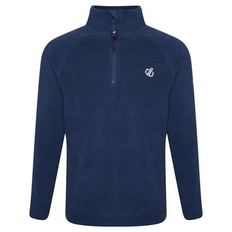 Dare 2B Freehand Fleecepullover Viertelreissverschluss  