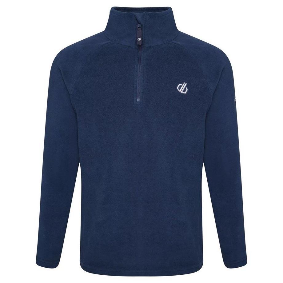 Dare 2B Freehand Fleecepullover Viertelreissverschluss  