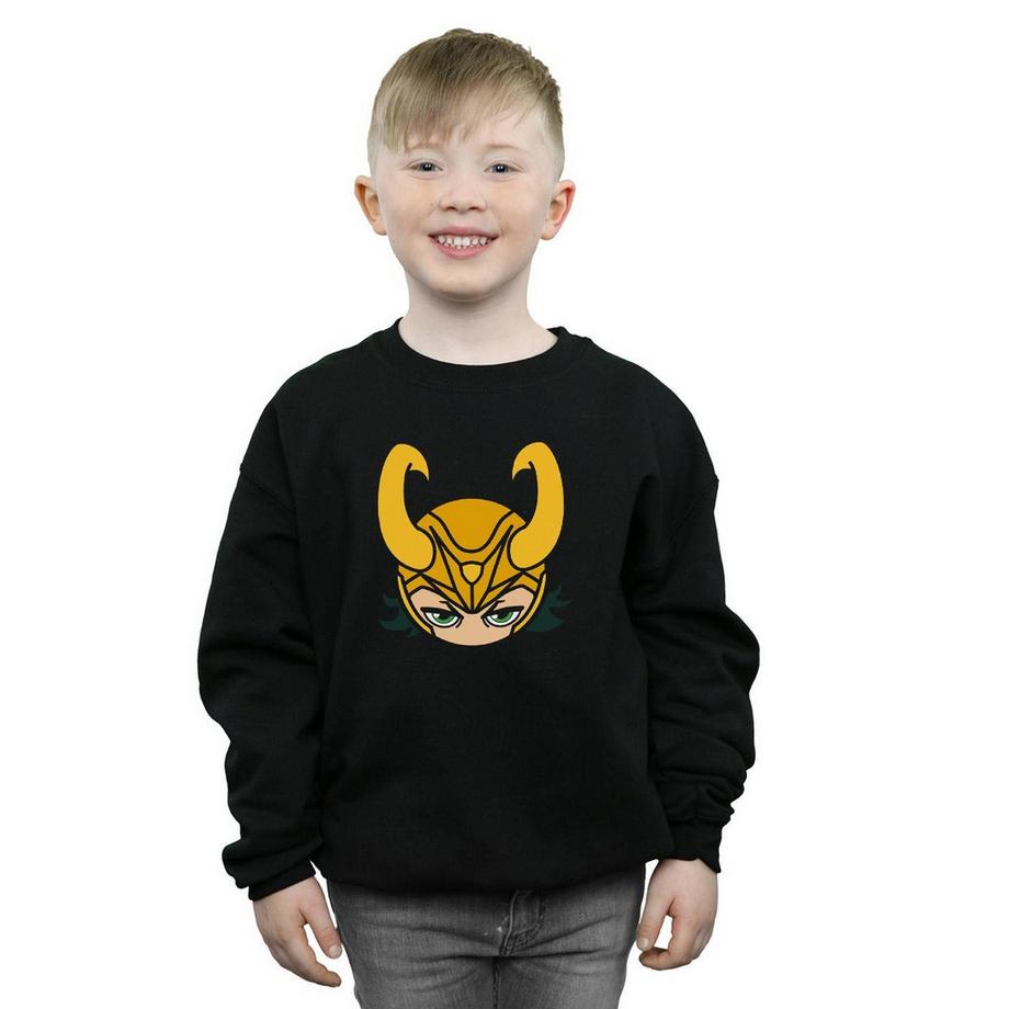 MARVEL  Sweatshirt 