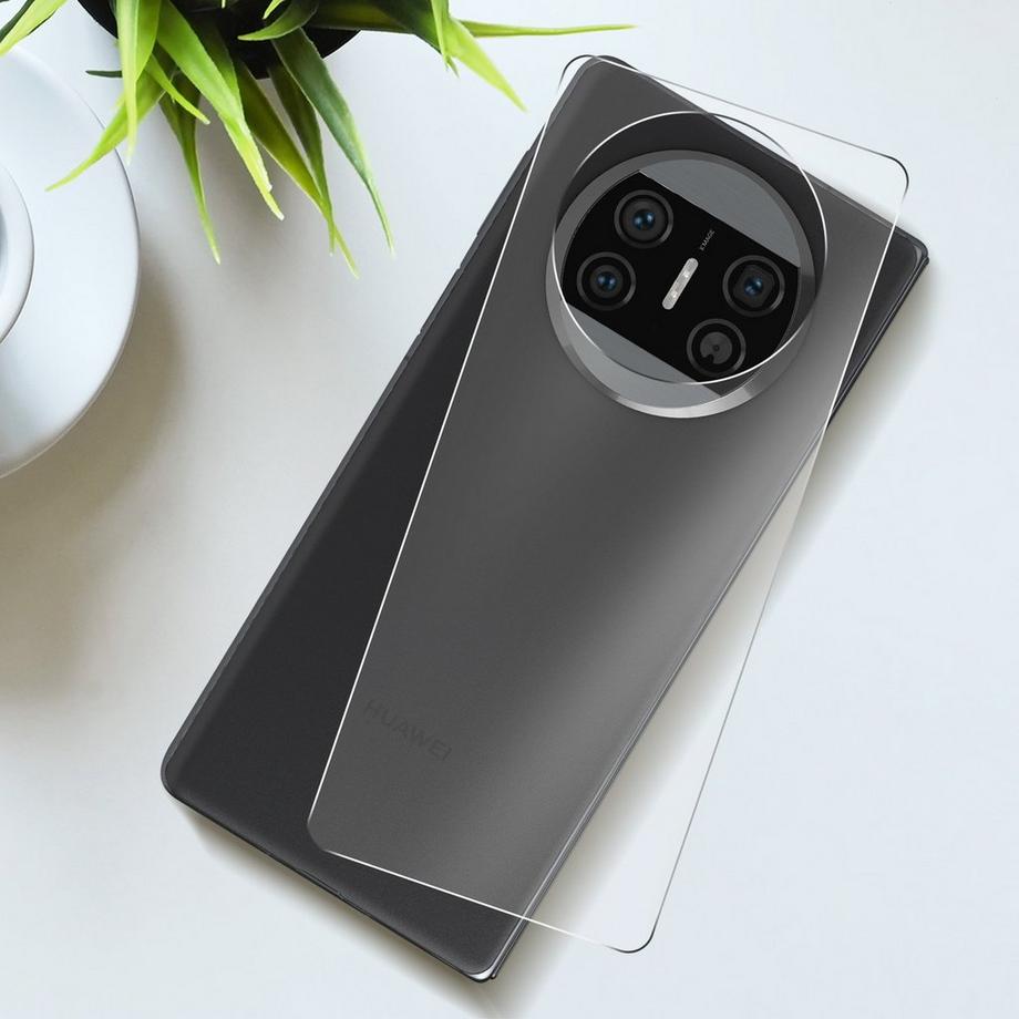 Imak  Film fronte + retro Huawei Mate X3 Imak 