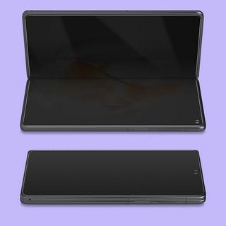 Imak  Vorder- / Rückseitenfolie Huawei Mate X3 