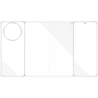Imak  Vorder- / Rückseitenfolie Huawei Mate X3 