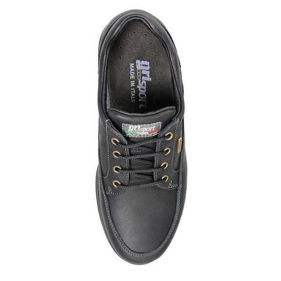 Grisport Livingston Chaussures de Marche en Cuir  