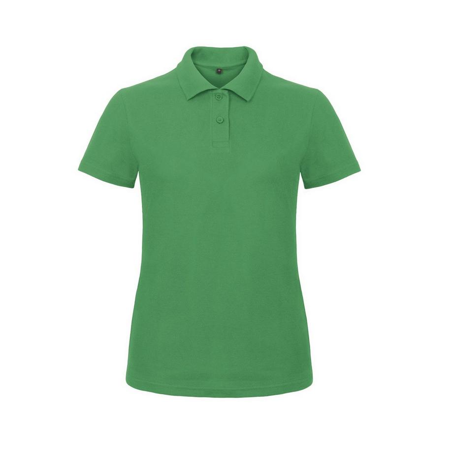 Poloshirt Polohemd, Kurzarm